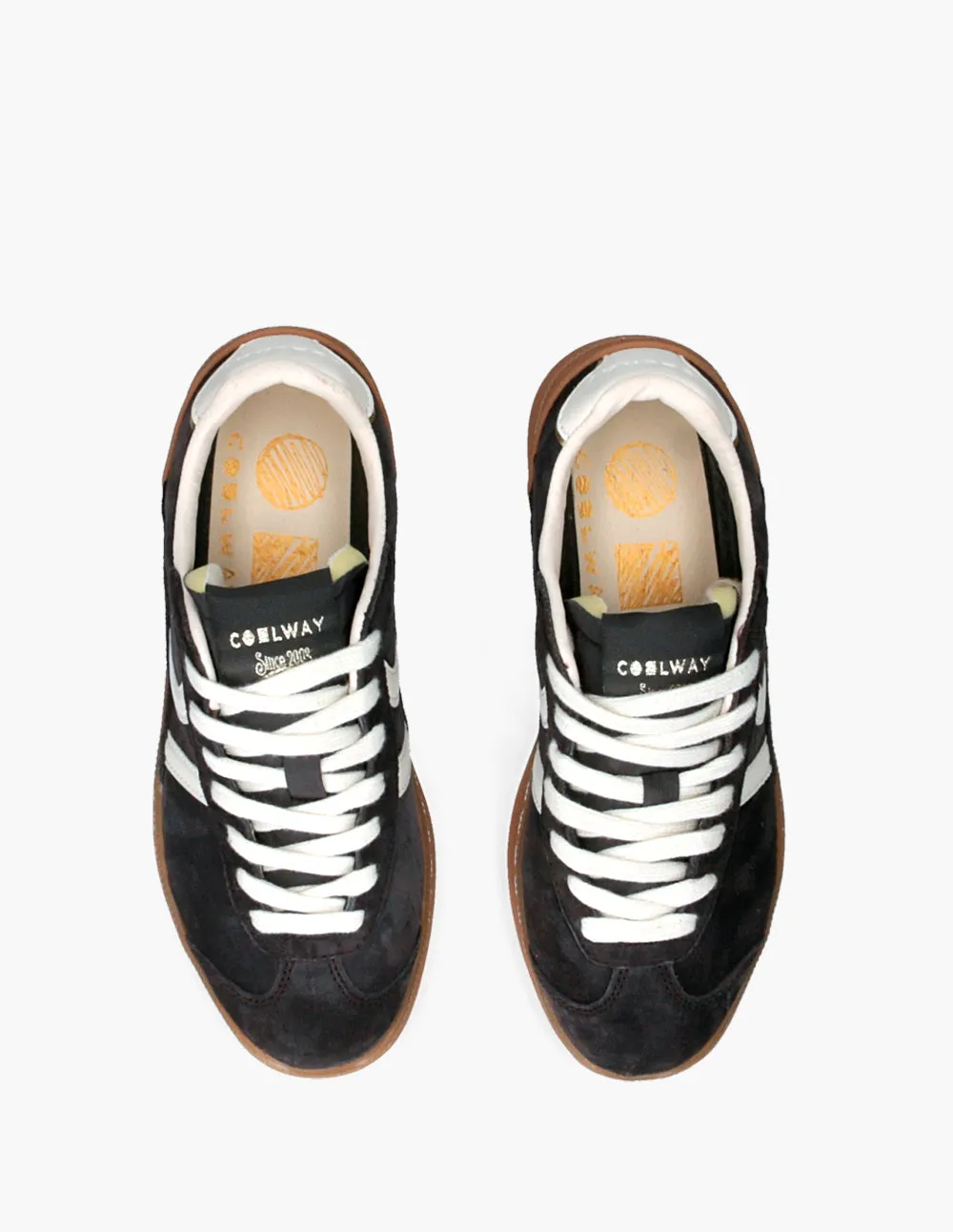 Duck Washed Black sold by Coolway product image thumbnail 3