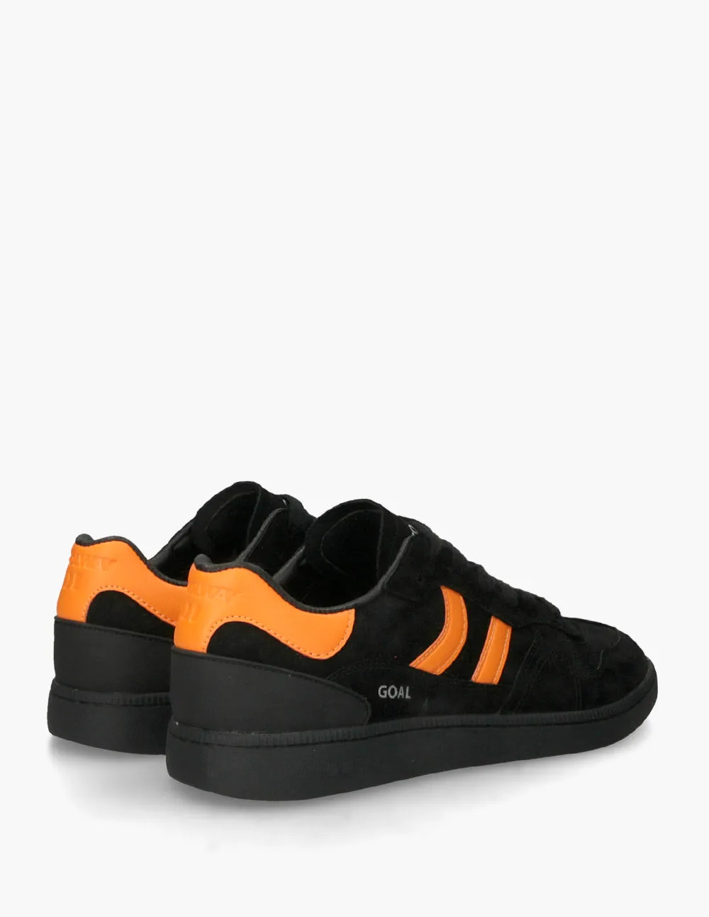 GOAL BLACK CARBON MUJER sold by Coolway product image thumbnail 4