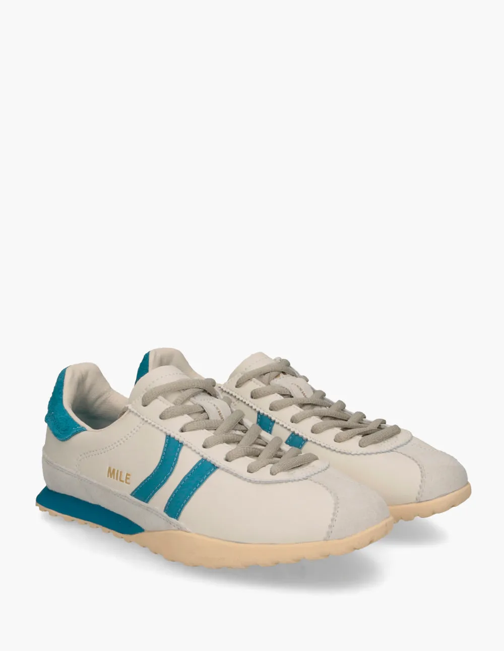 Mile Vanilla White sold by Coolway product image thumbnail 2