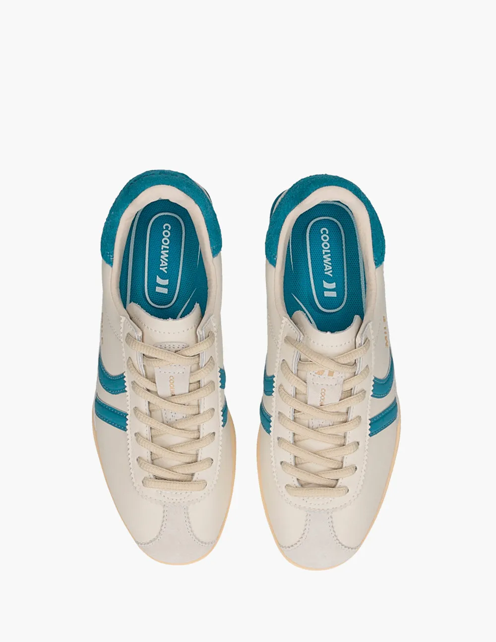 Mile Vanilla White sold by Coolway product image thumbnail 5