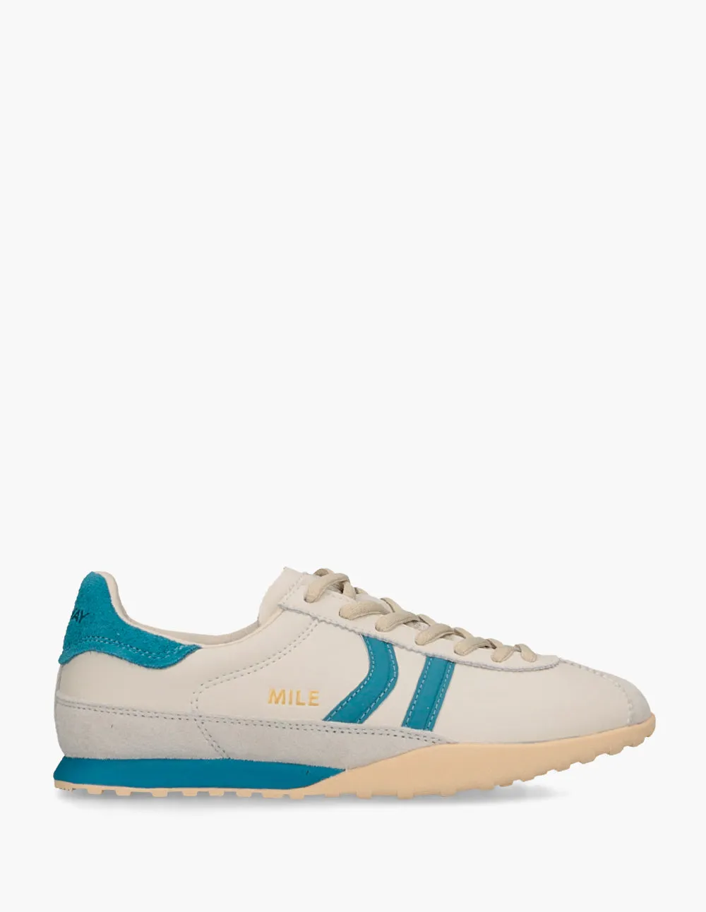 Mile Vanilla White sold by Coolway