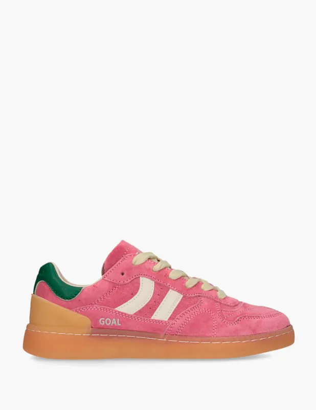 Goal Pink Lemonade sold by Coolway
