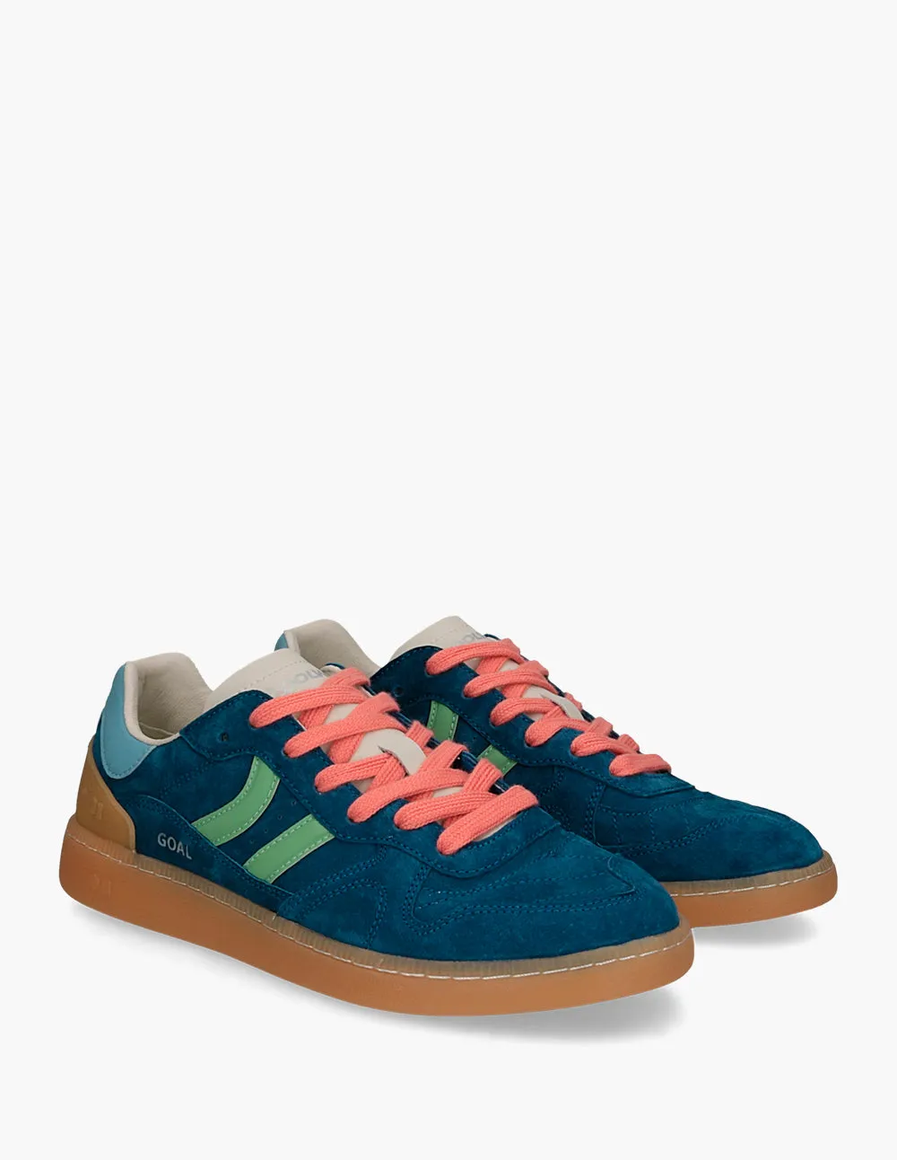 GOAL BLUE LABEL MUJER sold by Coolway product image thumbnail 2