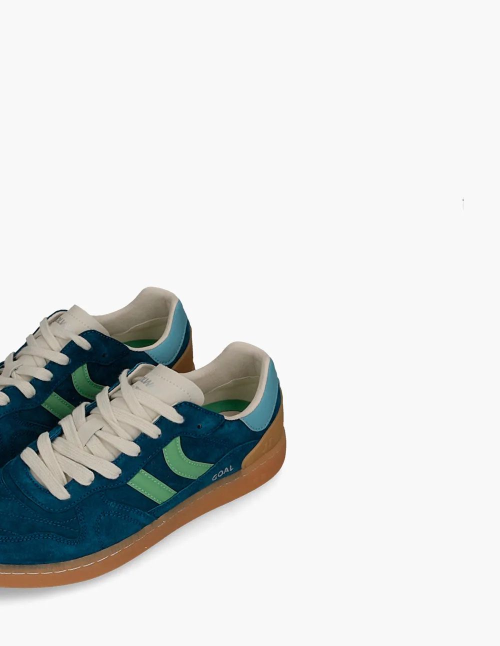 GOAL BLUE LABEL MUJER sold by Coolway product image thumbnail 5