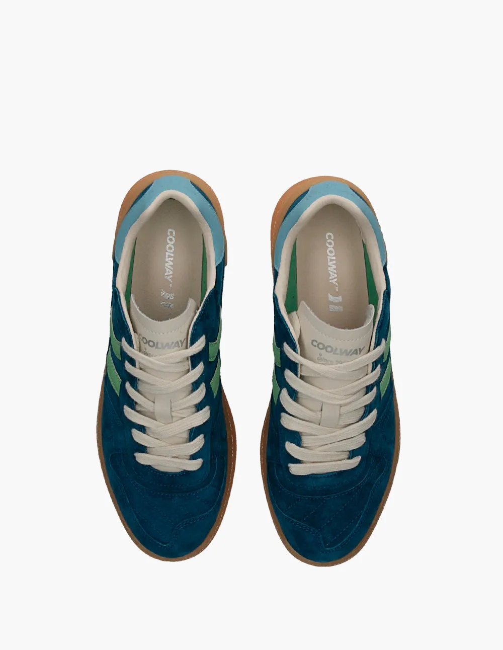 GOAL BLUE LABEL MUJER sold by Coolway product image thumbnail 3