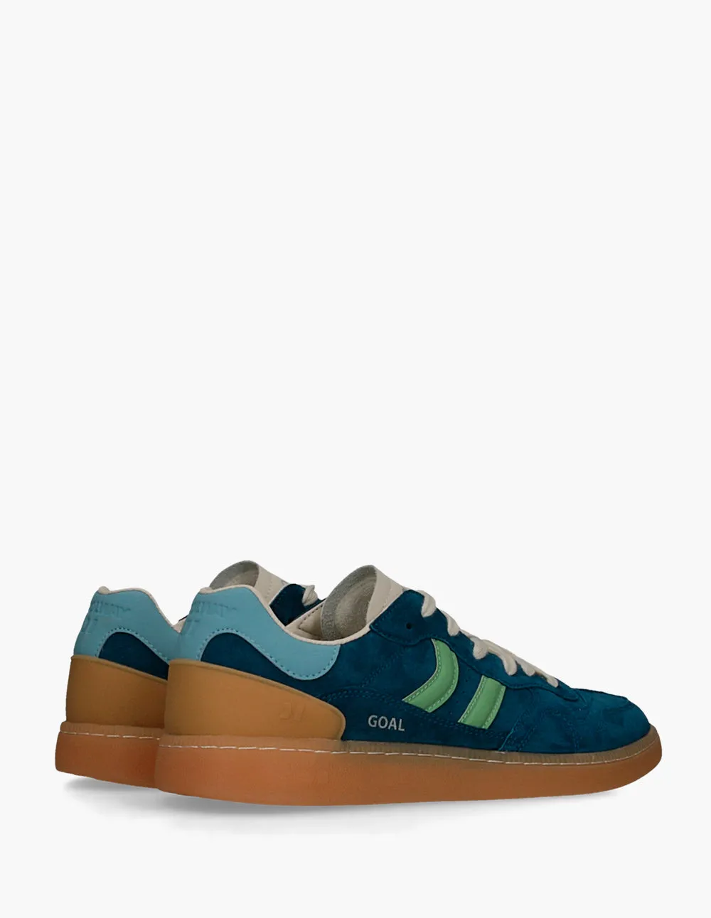 GOAL BLUE LABEL MUJER sold by Coolway product image thumbnail 4