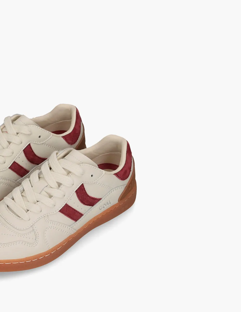 Goal White-Ruby sold by Coolway product image thumbnail 5