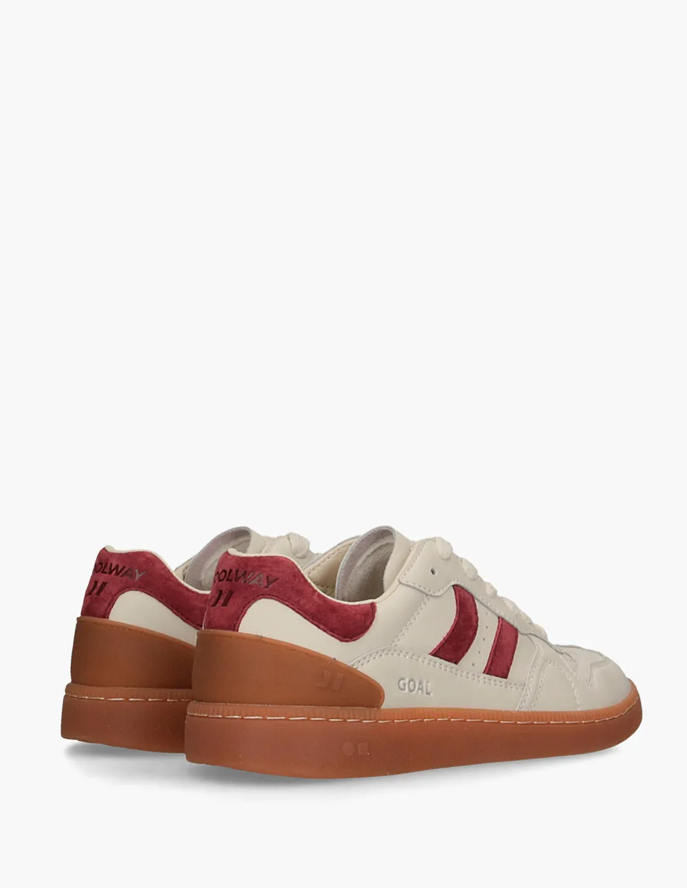 Goal White-Ruby sold by Coolway product image thumbnail 4