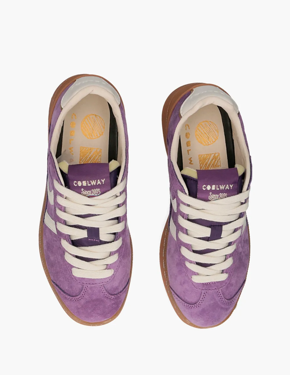 Duck Purple Rain sold by Coolway product image thumbnail 3