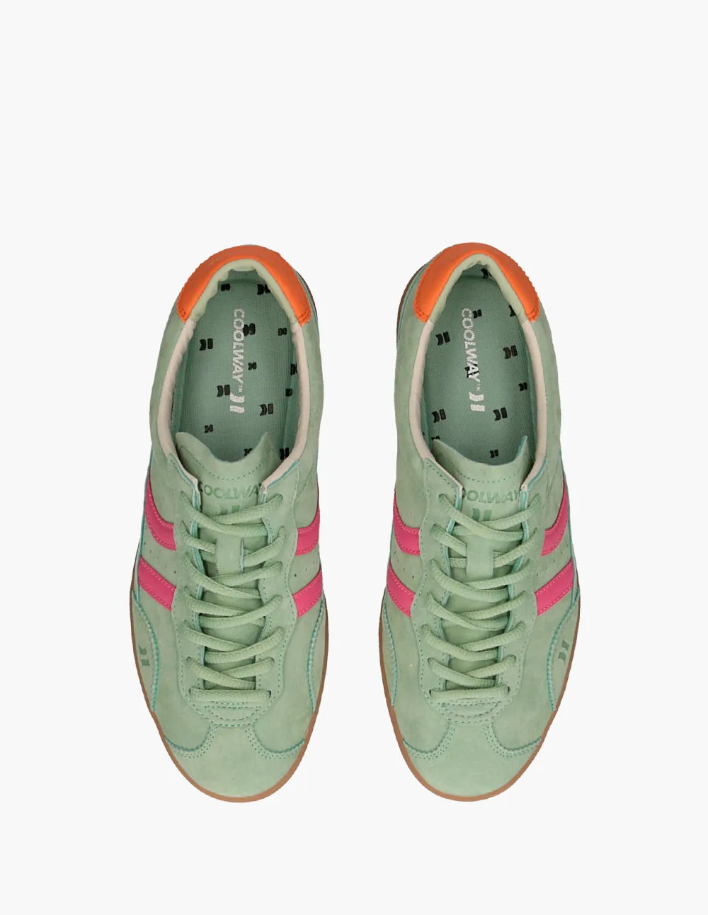 Kizuna Turquoise sold by Coolway product image thumbnail 5