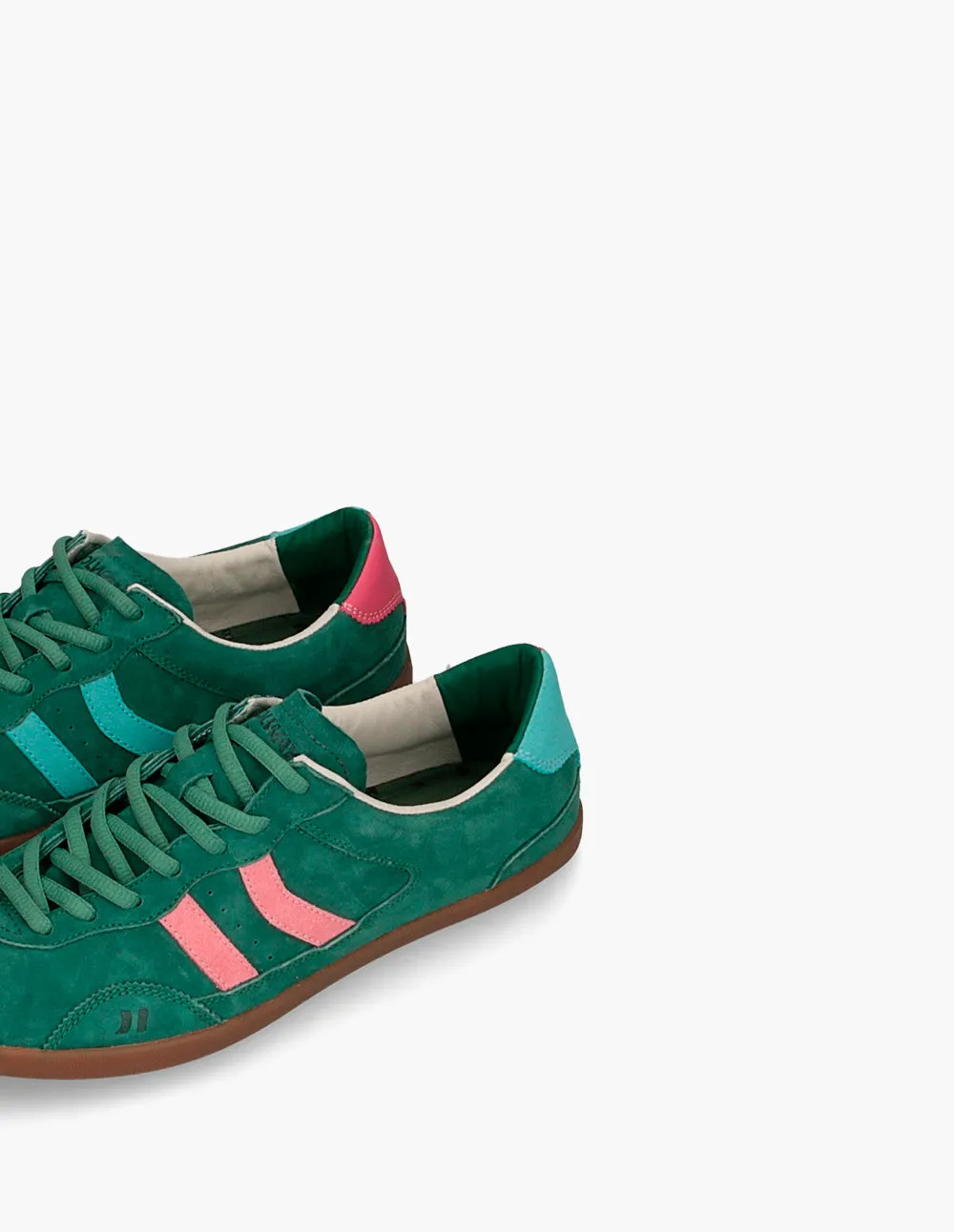 Kizuna Green Multi sold by Coolway product image thumbnail 5