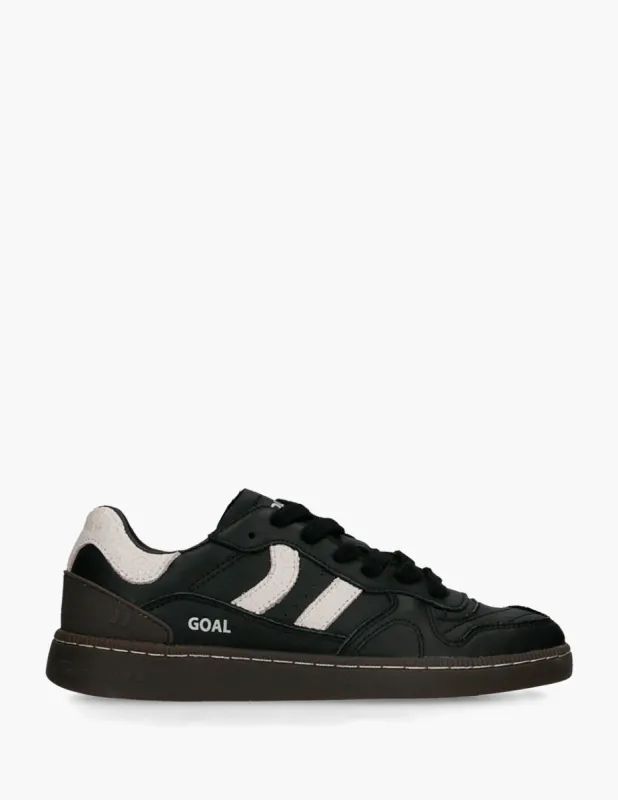 Goal Black Leather sold by Coolway