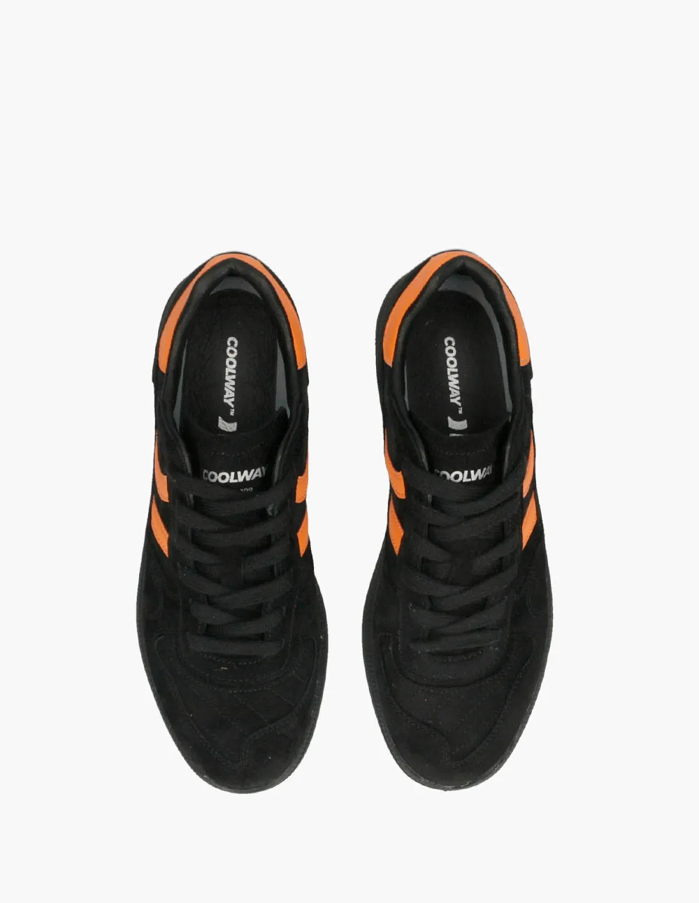 GOAL BLACK CARBON HOMBRE sold by Coolway product image thumbnail 3