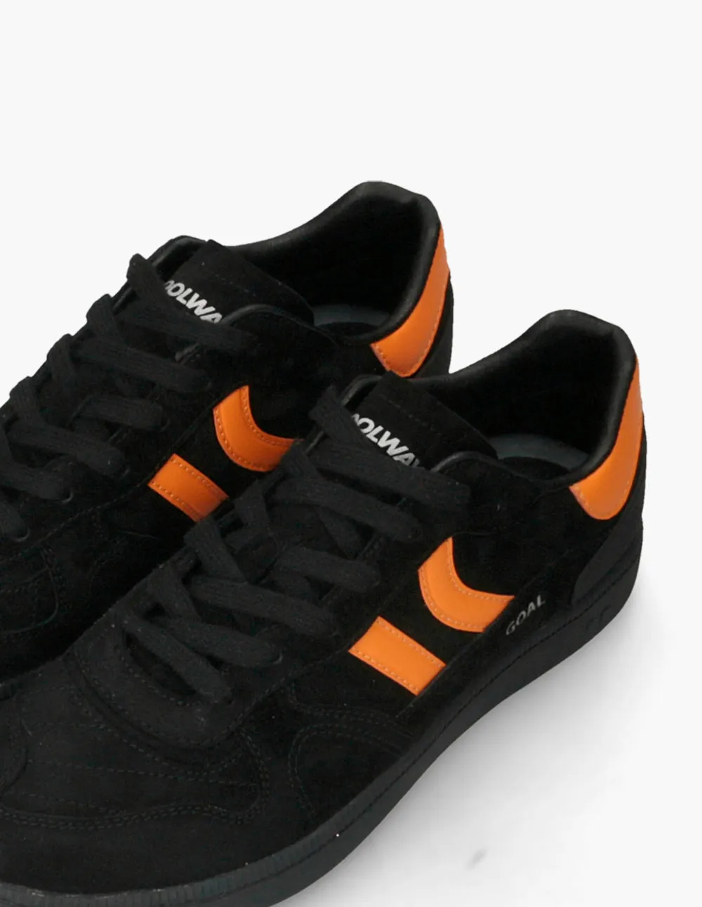 GOAL BLACK CARBON HOMBRE sold by Coolway product image thumbnail 5