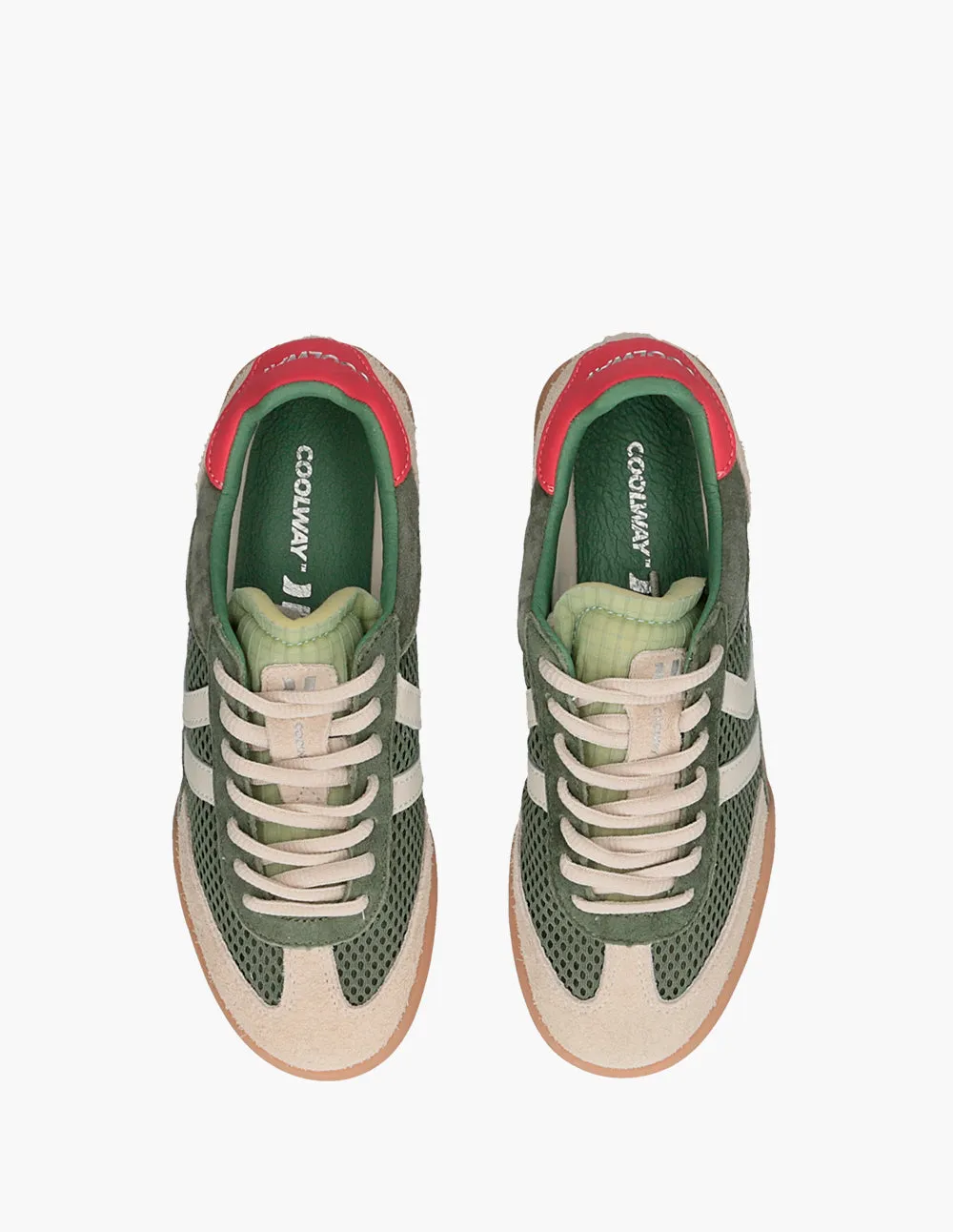 GRASS GREEN TEA MUJER sold by Coolway product image thumbnail 5