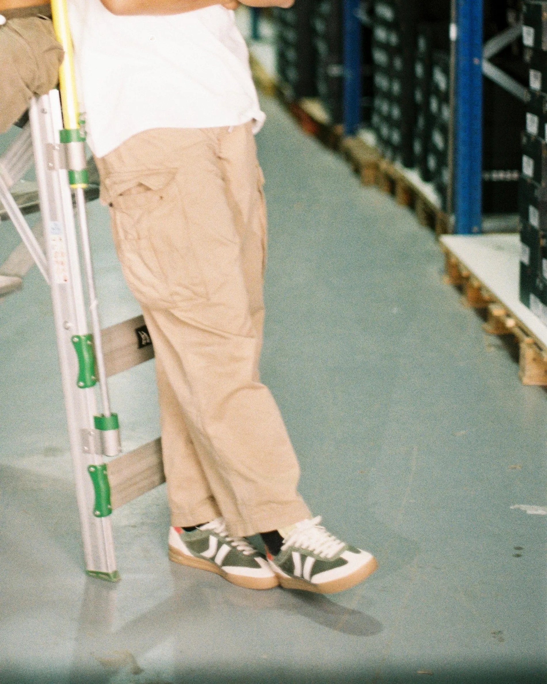 GRASS GREEN TEA MUJER sold by Coolway product image thumbnail 4