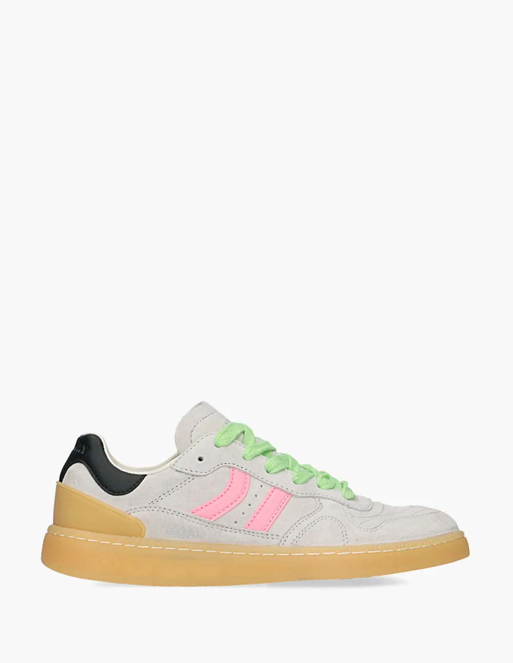 Goal Fux-Lime sold by Coolway