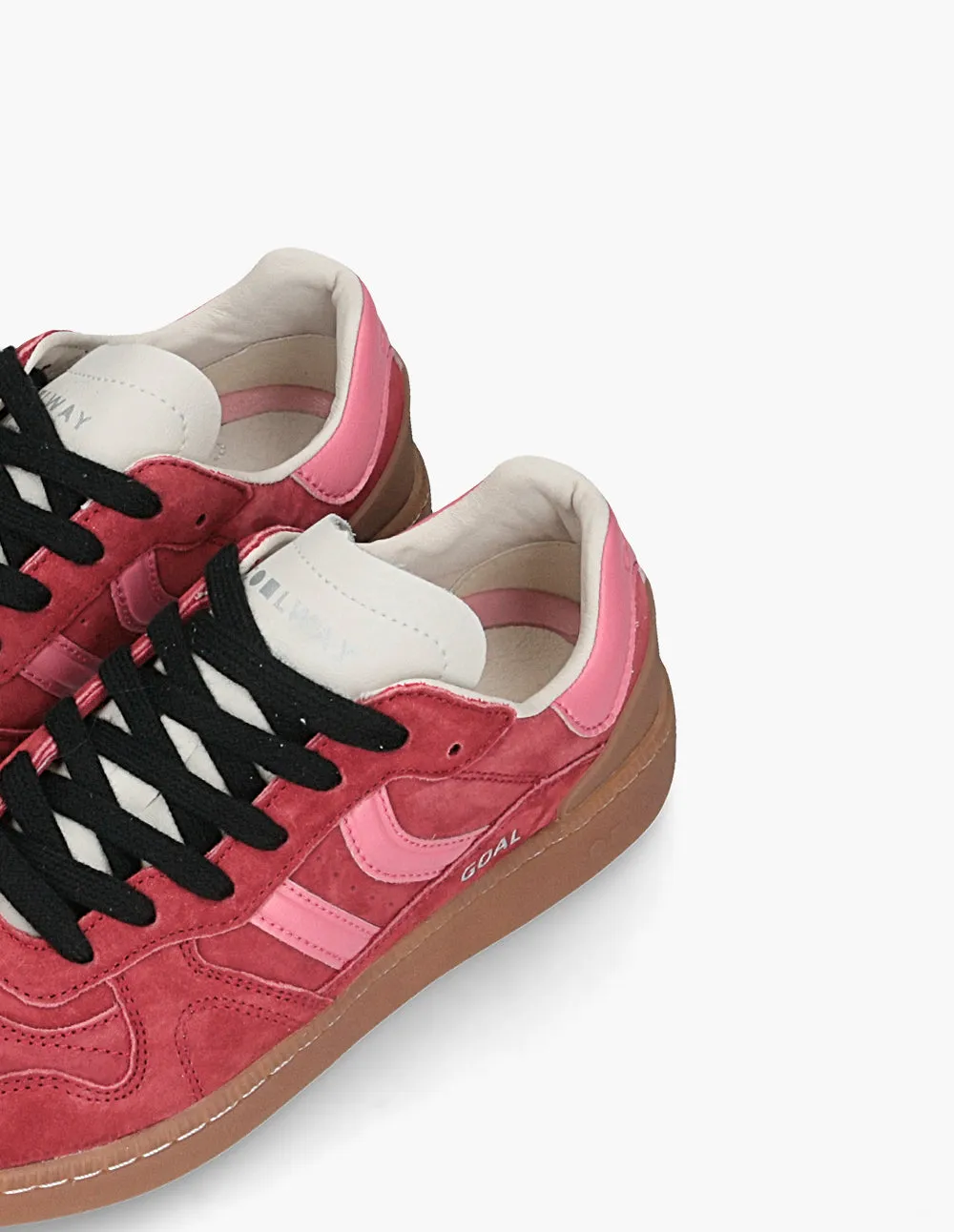 Goal Red Love sold by Coolway product image thumbnail 5