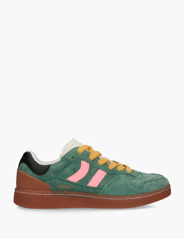 Goal Green Forest sold by Coolway