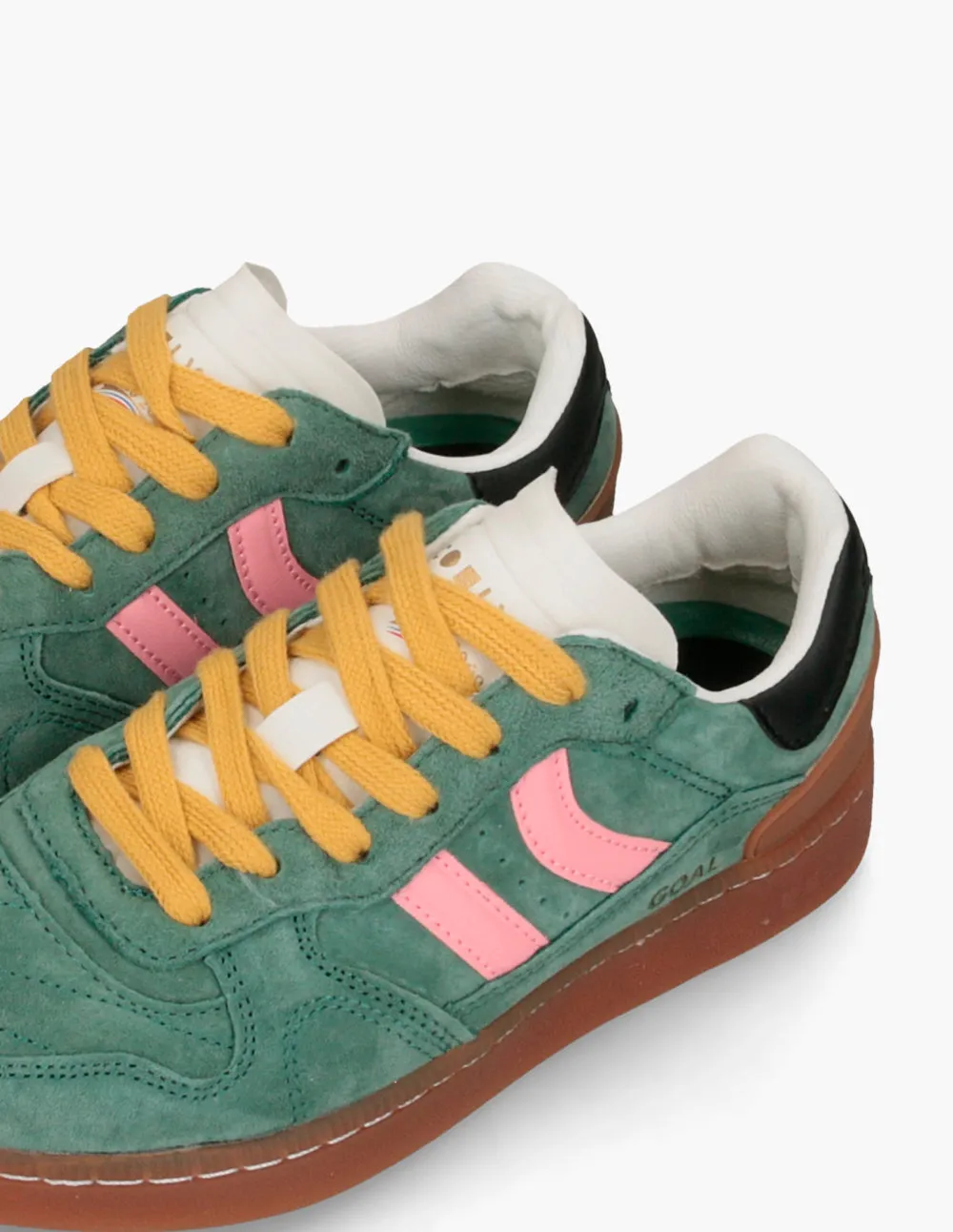 Goal Green Forest sold by Coolway product image thumbnail 4