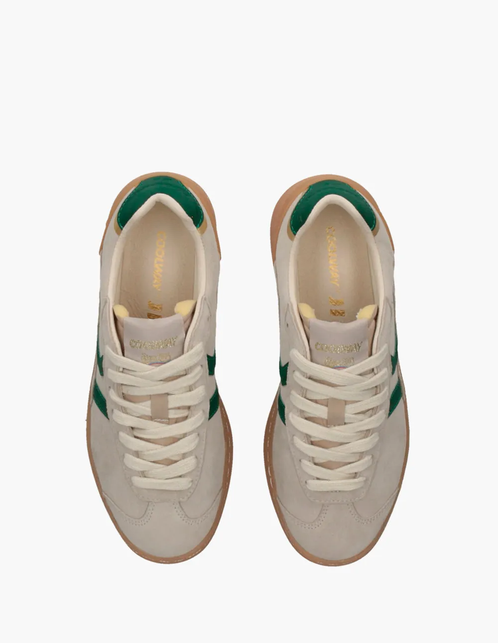 Duck Ice Green sold by Coolway product image thumbnail 3