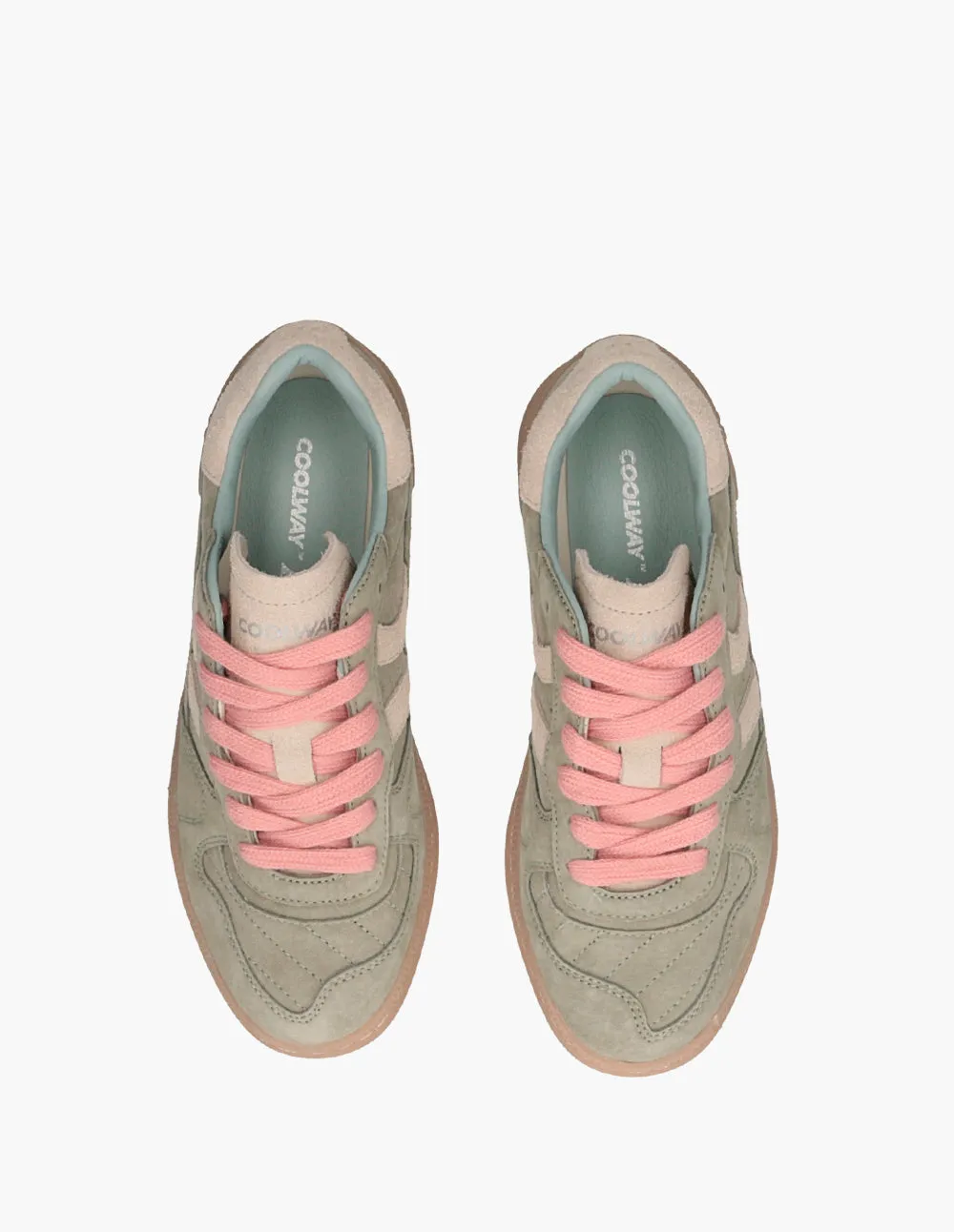 Goal Light Green sold by Coolway product image thumbnail 3