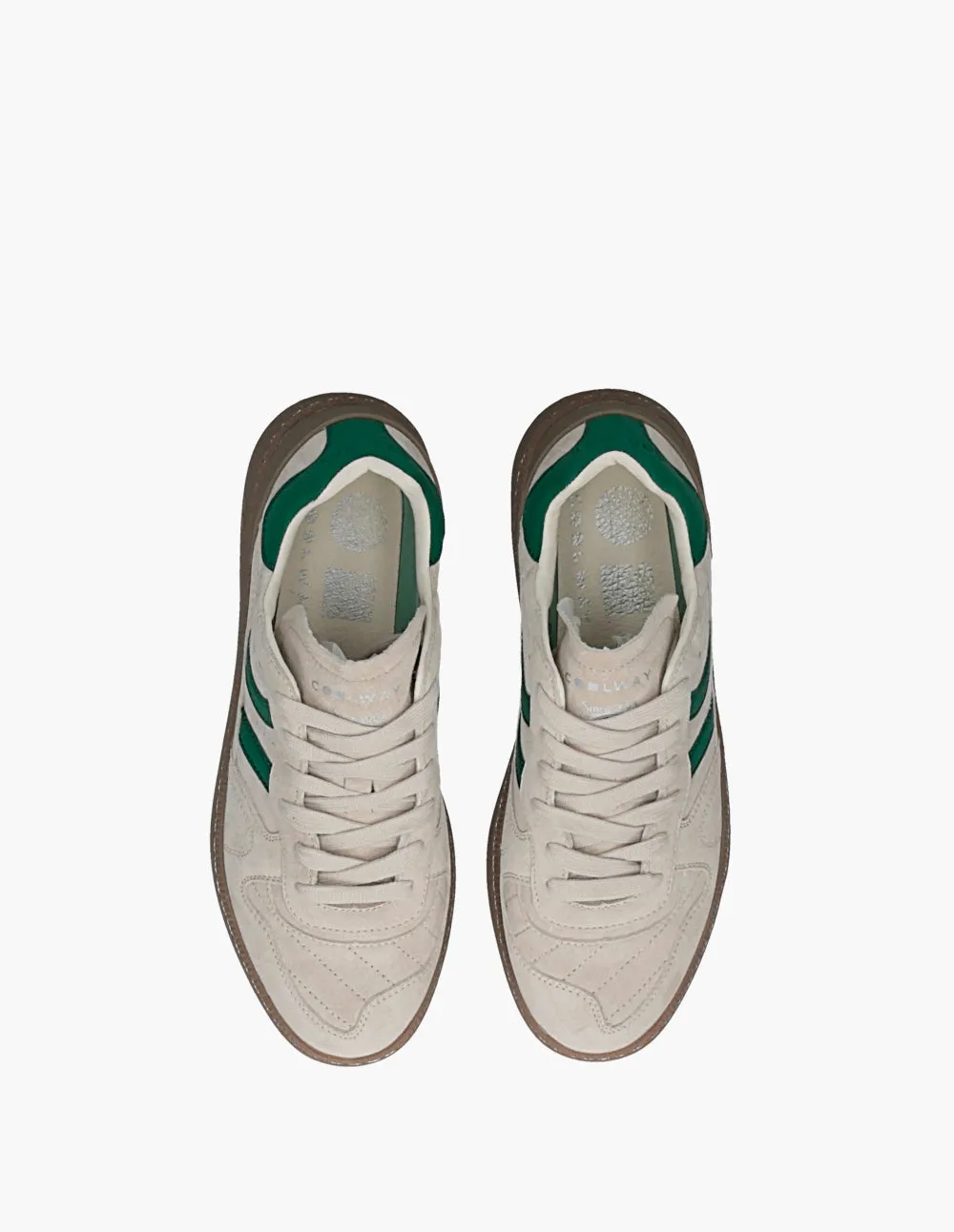 Goal Ice Green sold by Coolway product image thumbnail 3