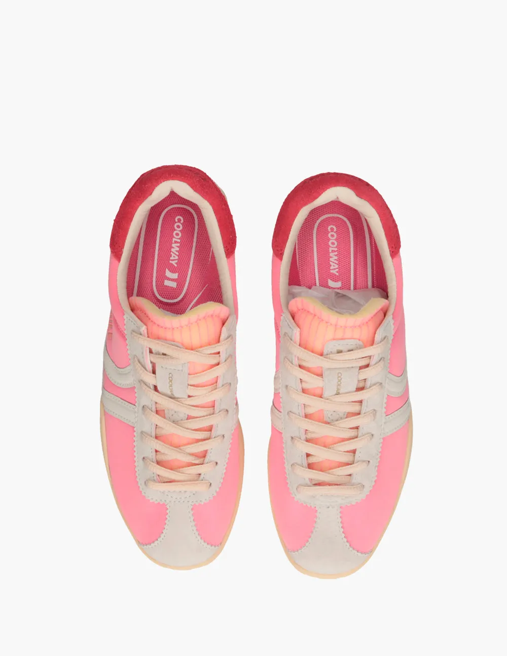 Mile Pink Bubblegum sold by Coolway product image thumbnail 5