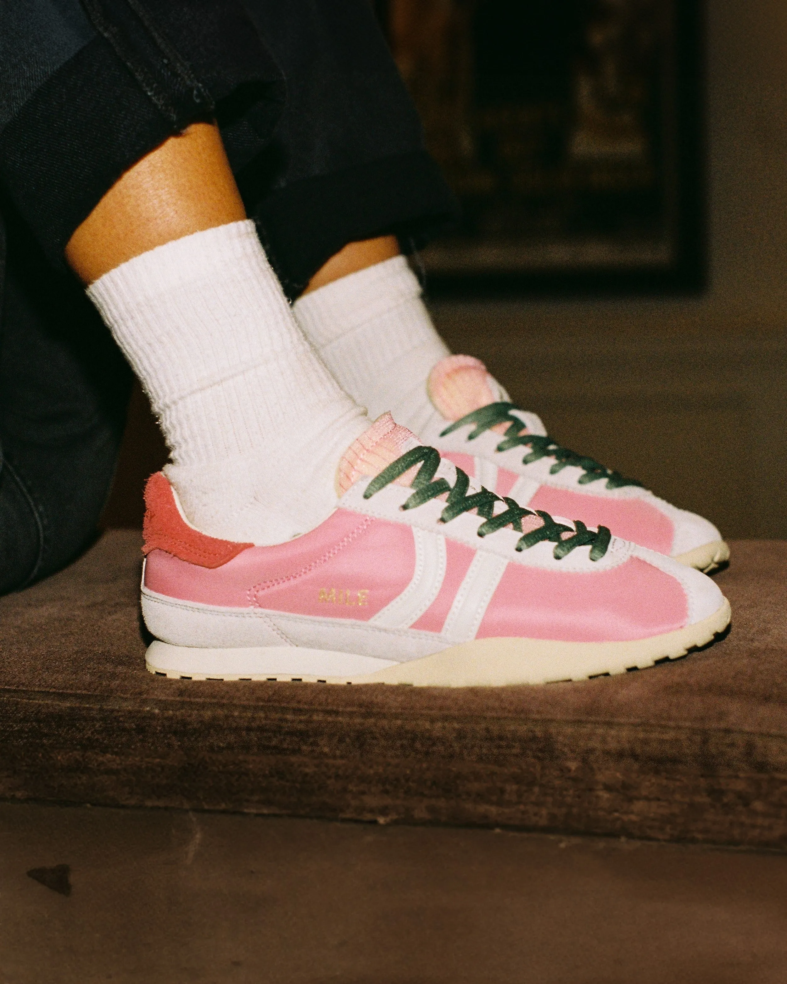 Mile Pink Bubblegum sold by Coolway product image thumbnail 4