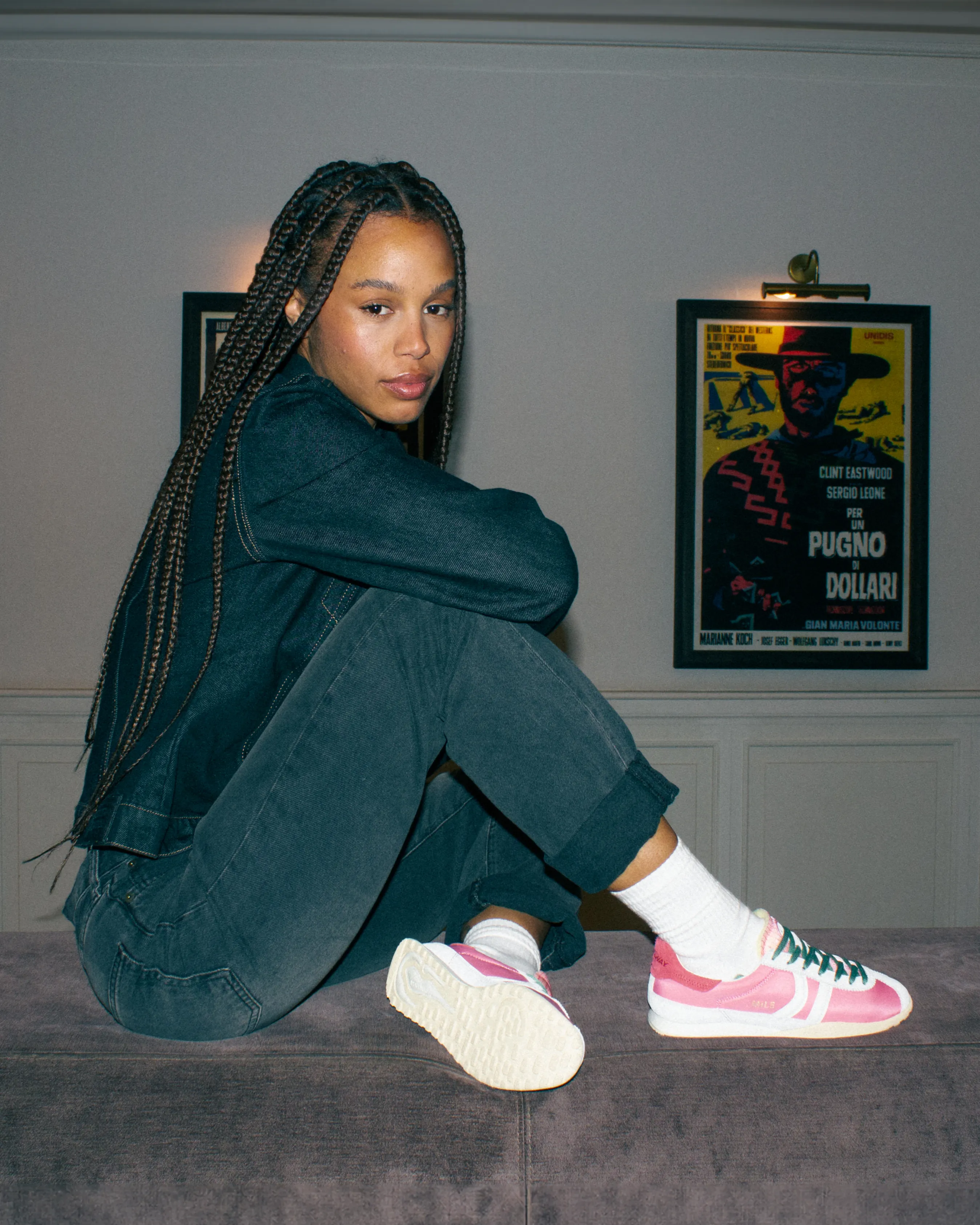 Mile Pink Bubblegum sold by Coolway product image thumbnail 3