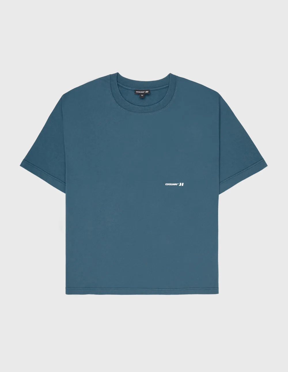 Snkr Green T-Shirt sold by Coolway product image thumbnail 3