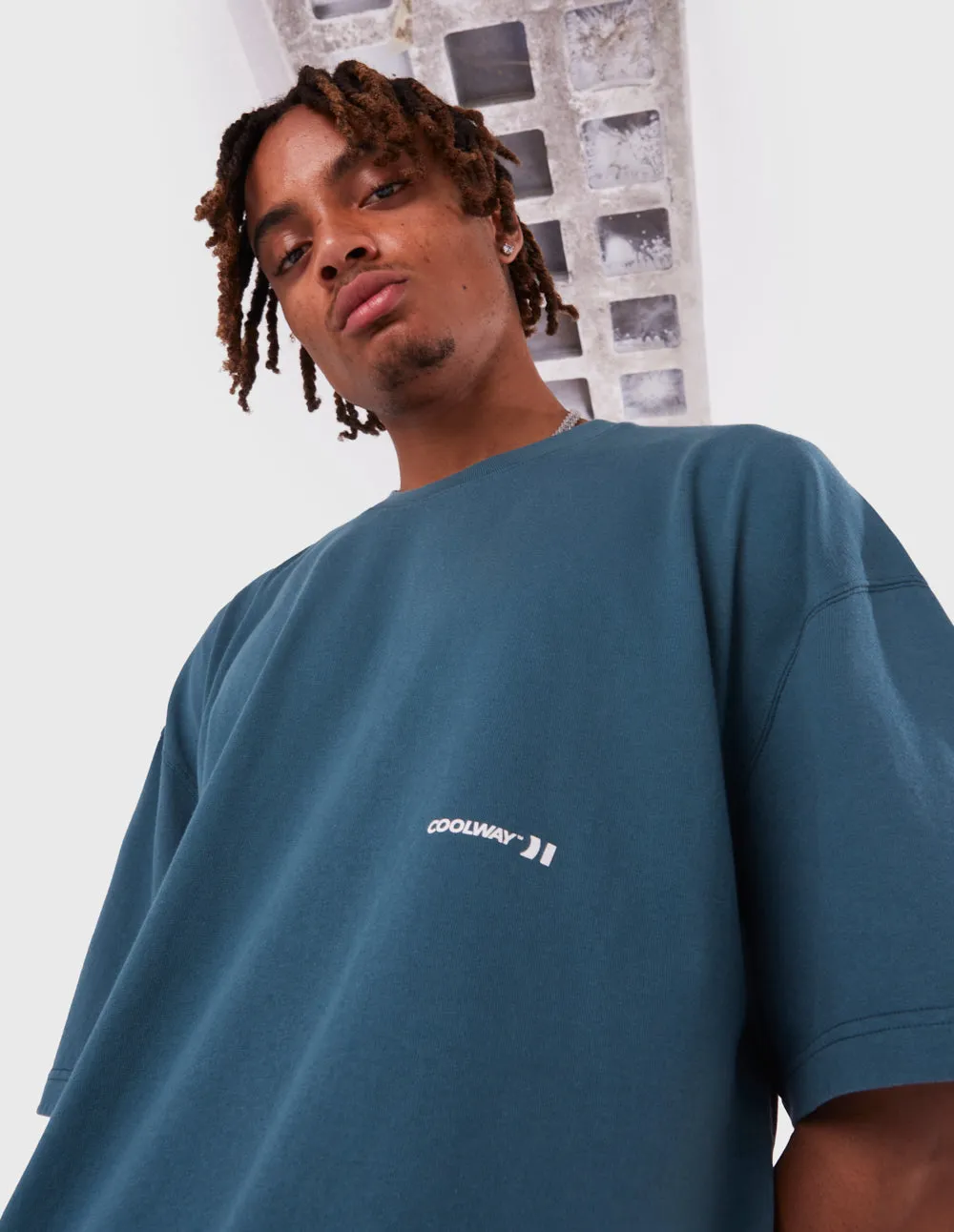 Snkr Green T-Shirt sold by Coolway product image thumbnail 2