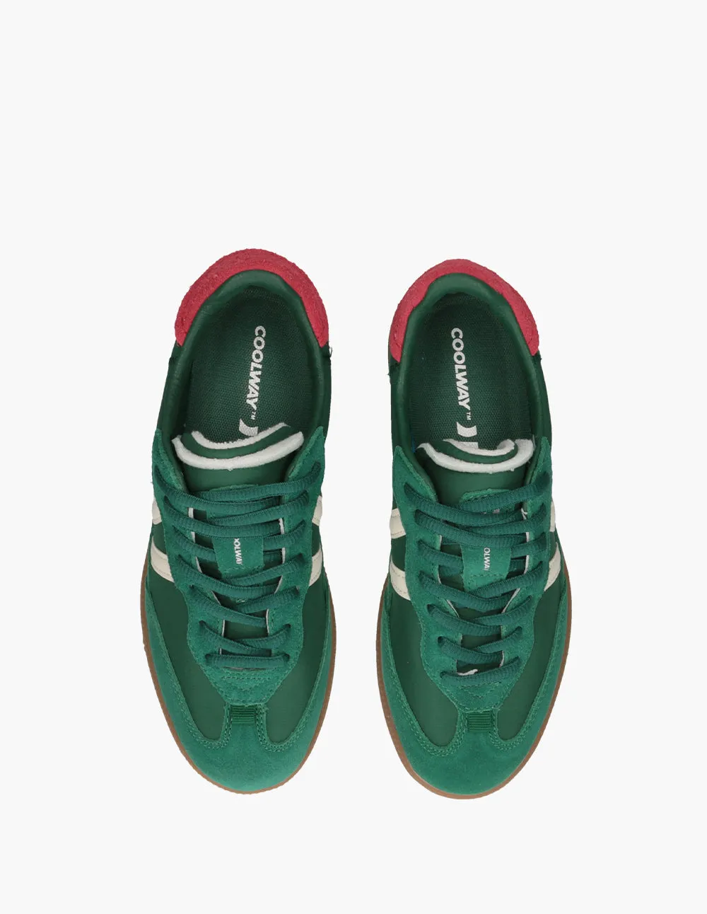 Baresi Green Matcha sold by Coolway product image thumbnail 3