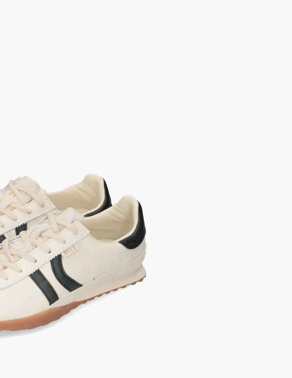 Mile White Leather sold by Coolway product image thumbnail 5