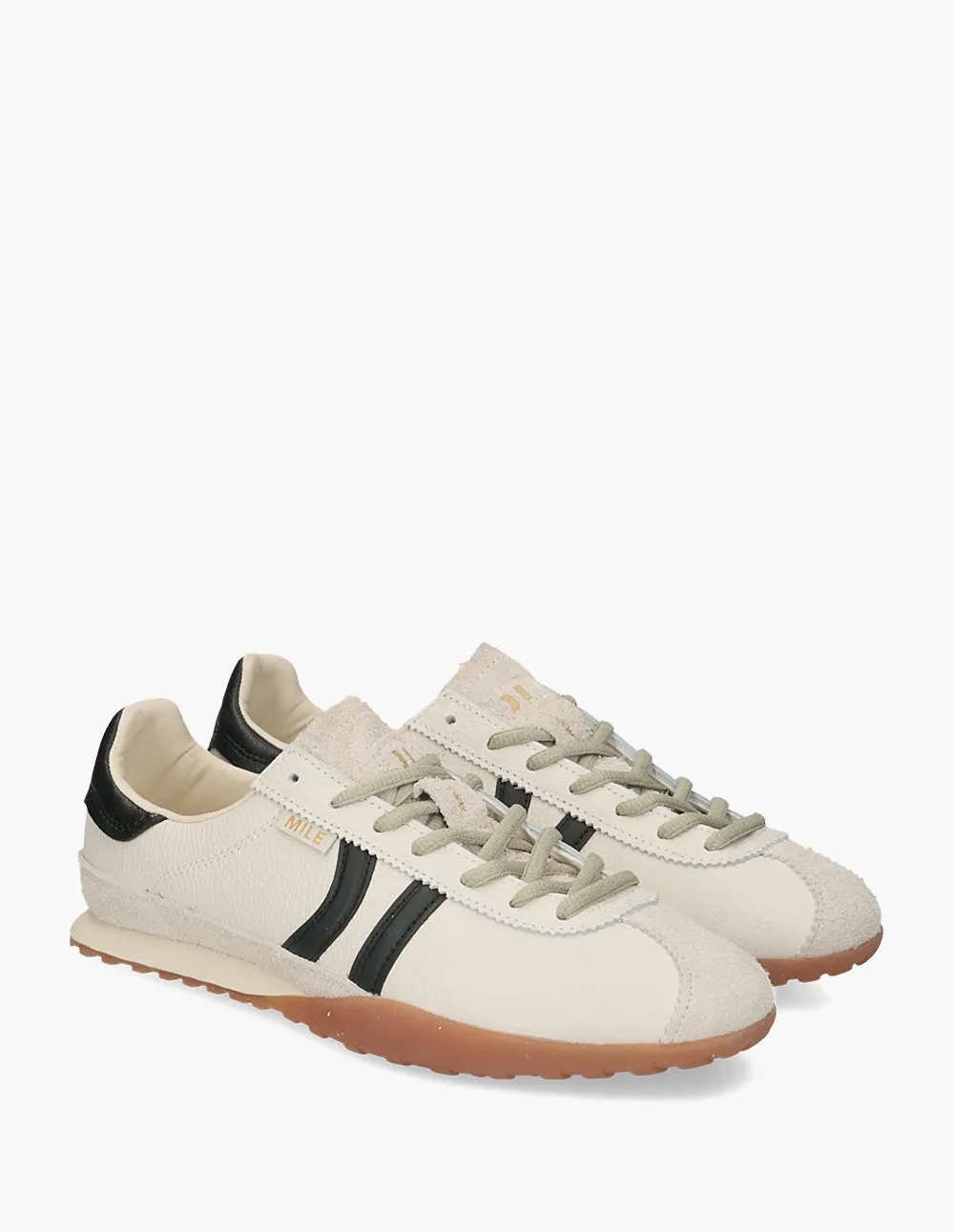 Mile White Leather sold by Coolway product image thumbnail 2