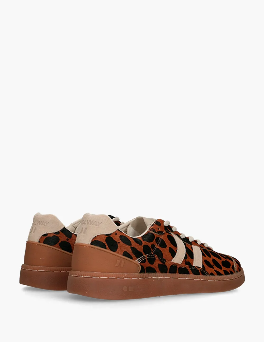 DUCK LEOPARD MUJER sold by Coolway product image thumbnail 4