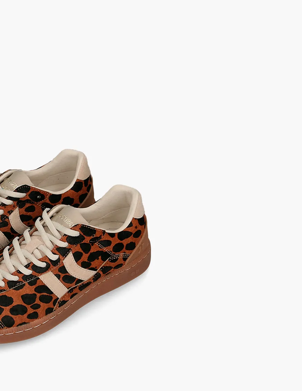 DUCK LEOPARD MUJER sold by Coolway product image thumbnail 5