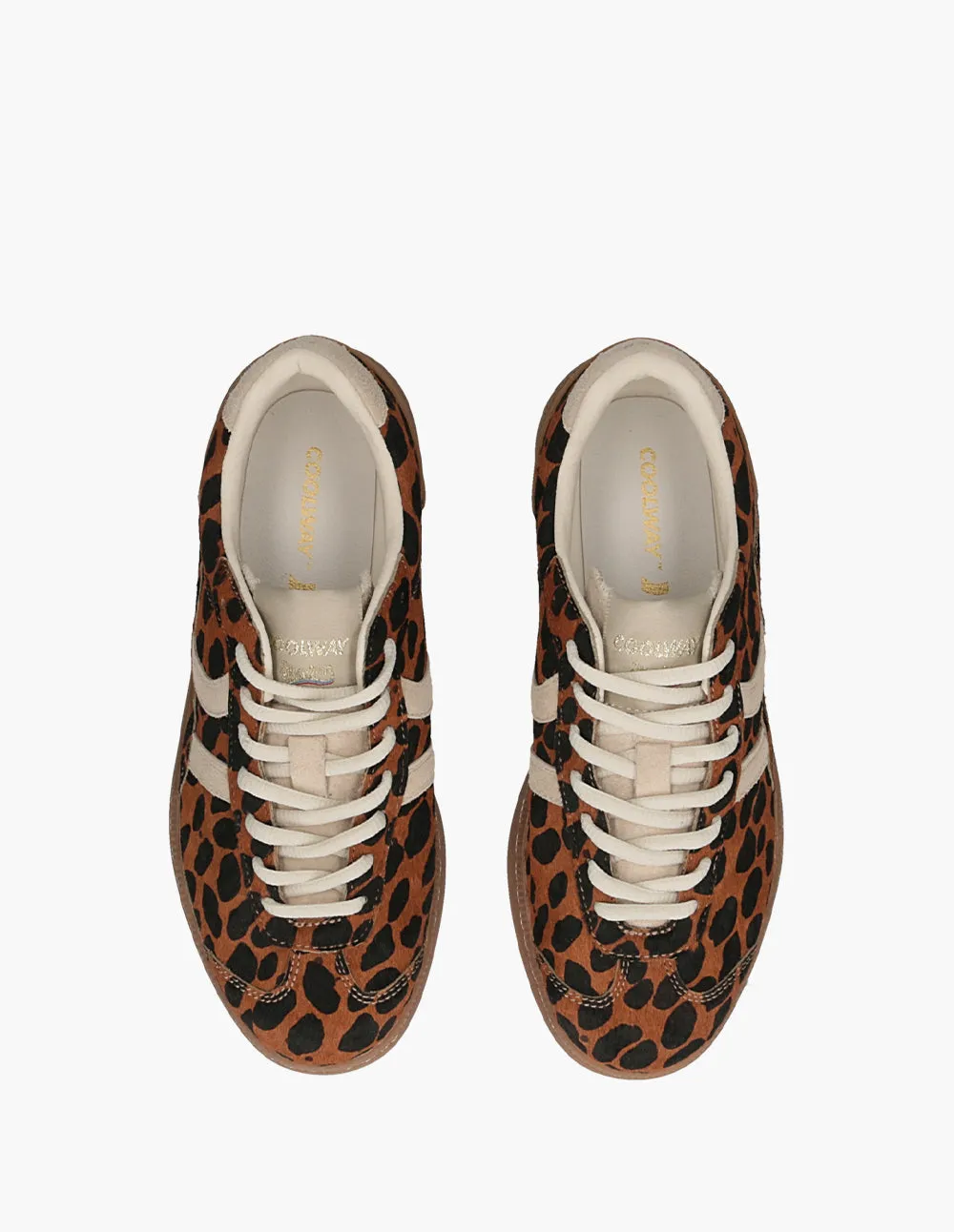 DUCK LEOPARD MUJER sold by Coolway product image thumbnail 3