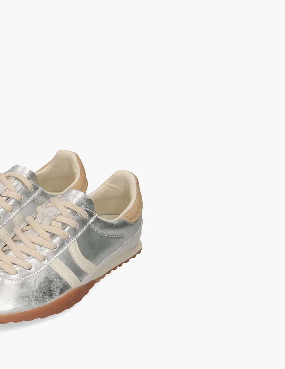 Mile Silver Leather sold by Coolway product image thumbnail 5