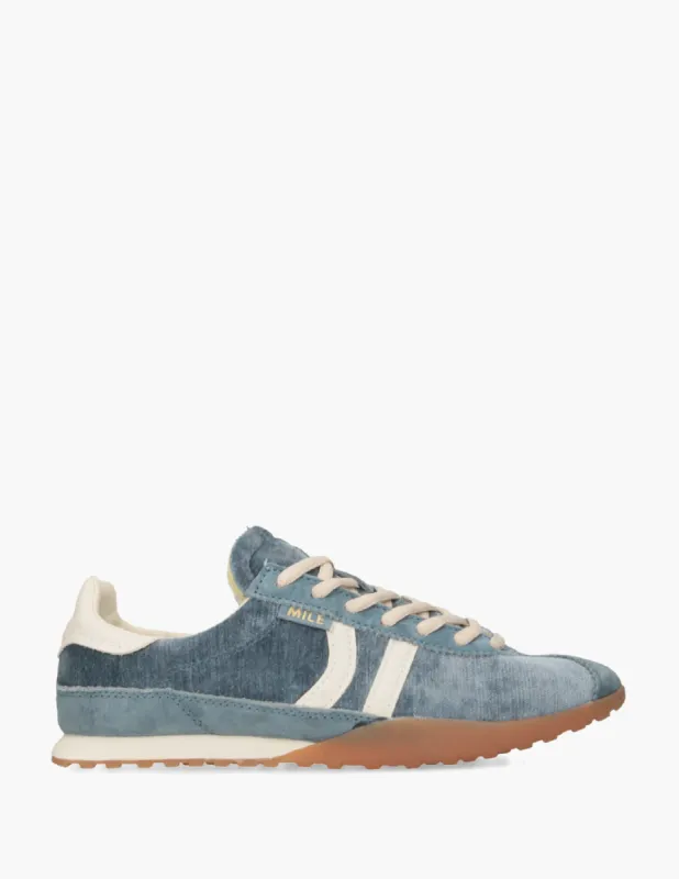 Mile Blue Denim sold by Coolway