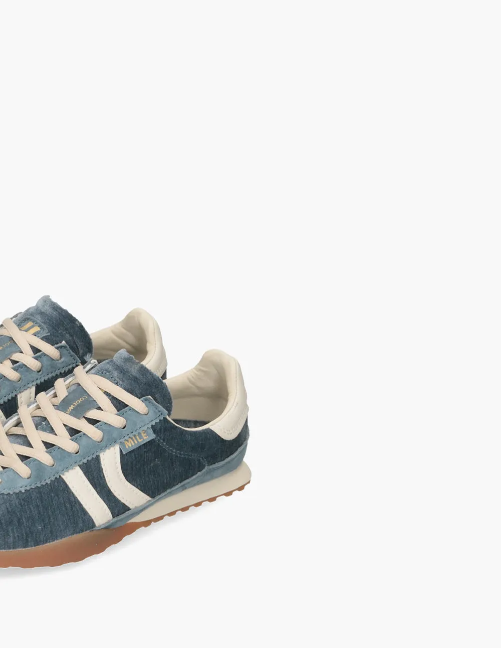 Mile Blue Denim sold by Coolway product image thumbnail 5