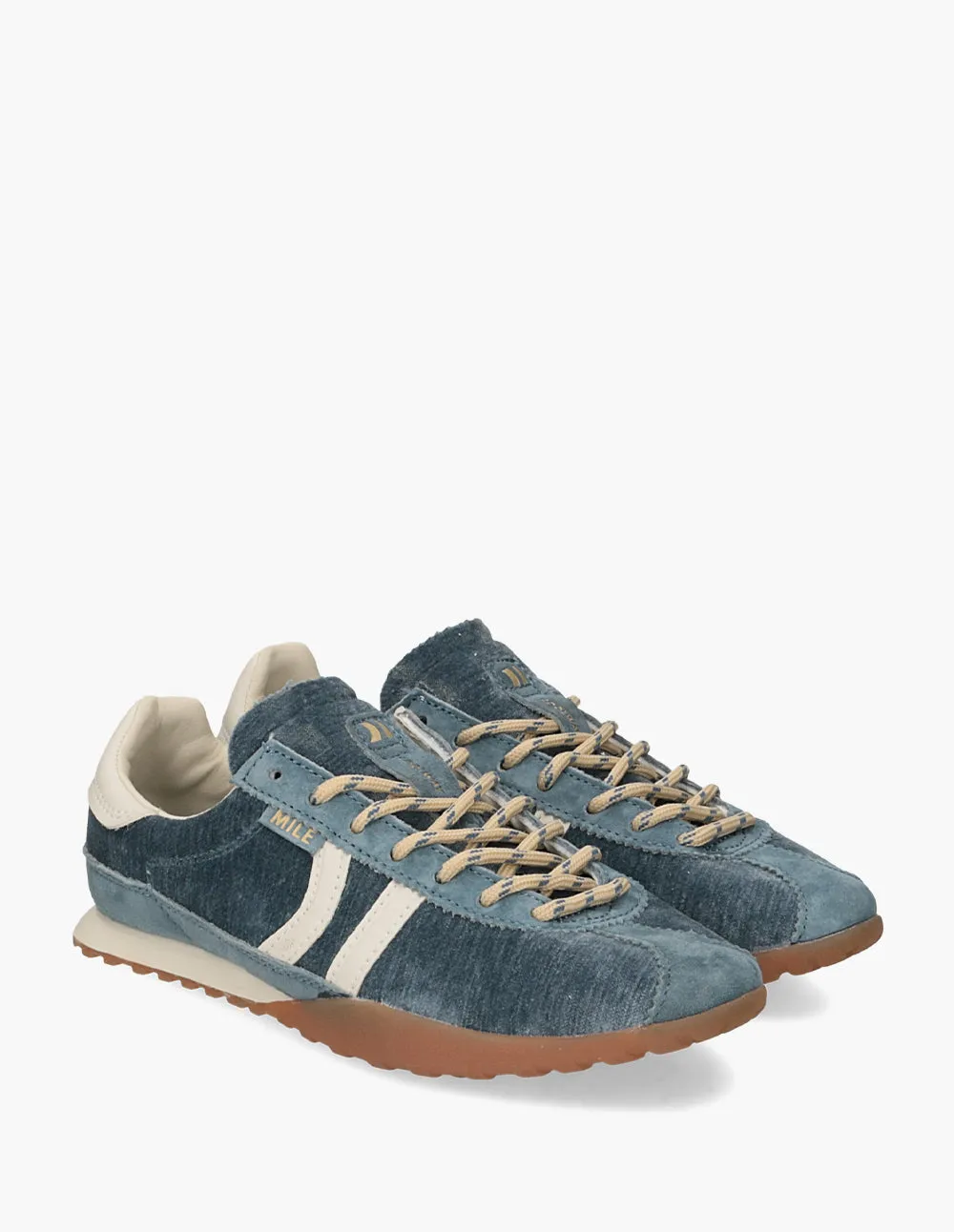 Mile Blue Denim sold by Coolway product image thumbnail 2