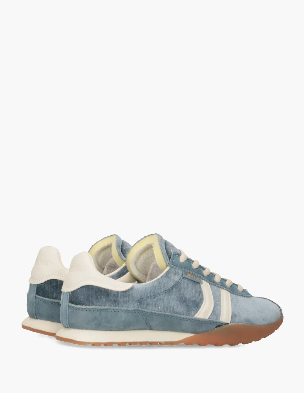 Mile Blue Denim sold by Coolway product image thumbnail 4