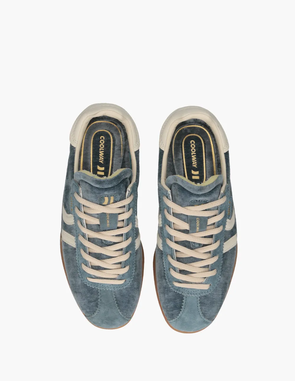 Mile Blue Denim sold by Coolway product image thumbnail 3