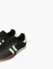 Mile Black Leather sold by Coolway