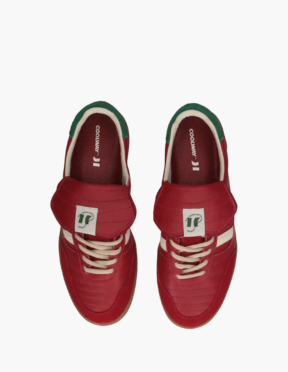 SILVA RED PEPPER sold by Coolway product image thumbnail 4