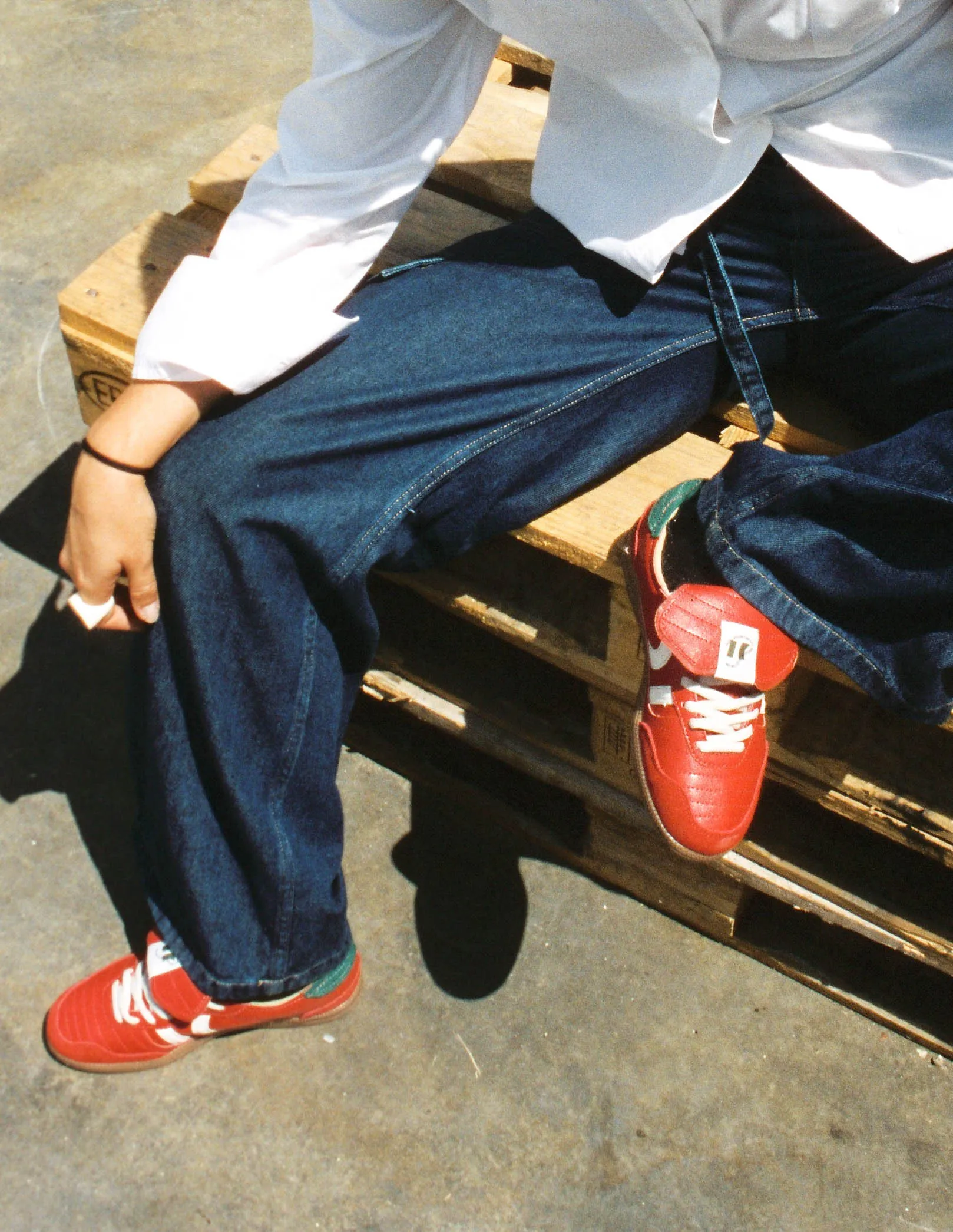 Silva Red Pepper sold by Coolway product image thumbnail 2