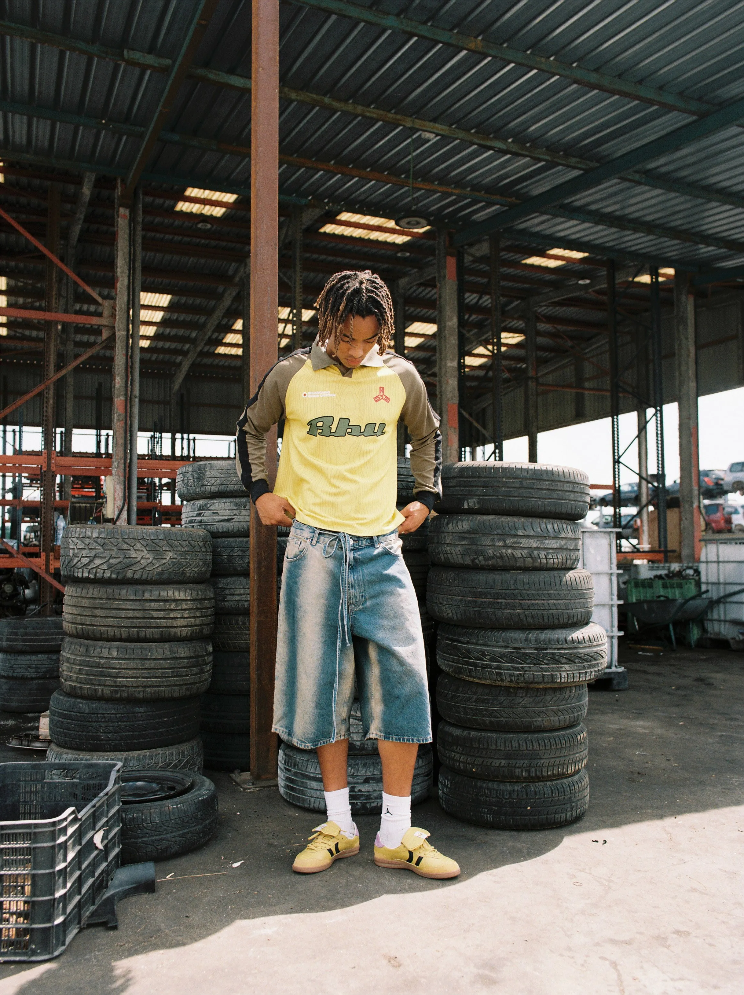 Silva Mustard sold by Coolway product image thumbnail 2