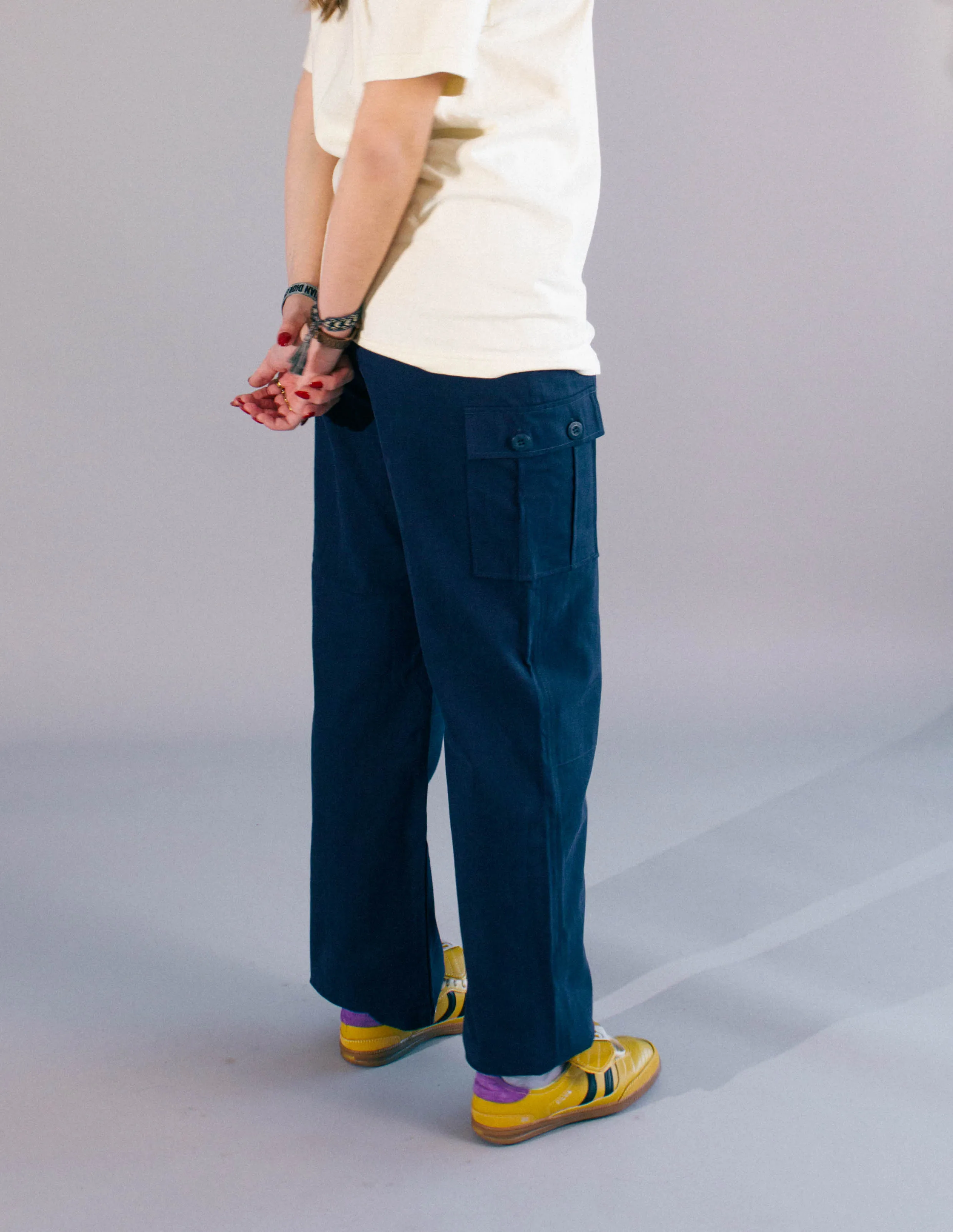 Silva Mustard sold by Coolway product image thumbnail 2