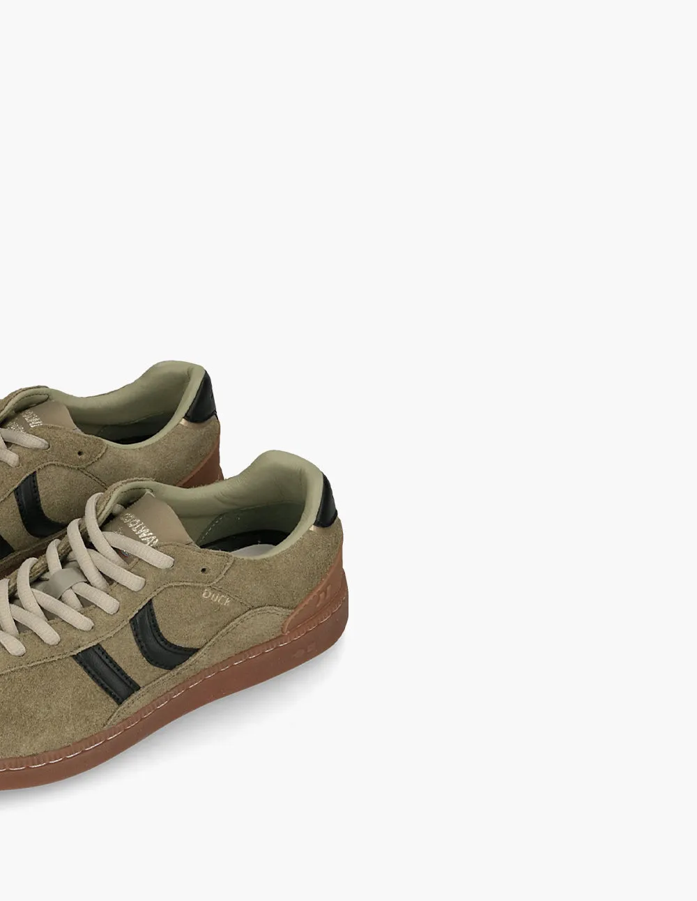 Duck Kakhi Black sold by Coolway product image thumbnail 5